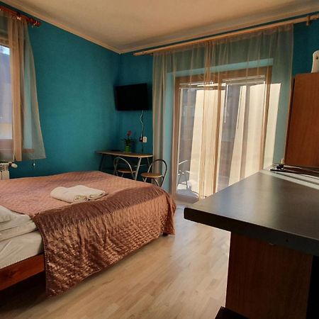 Zakoporoniec Appartement Poronin Buitenkant foto