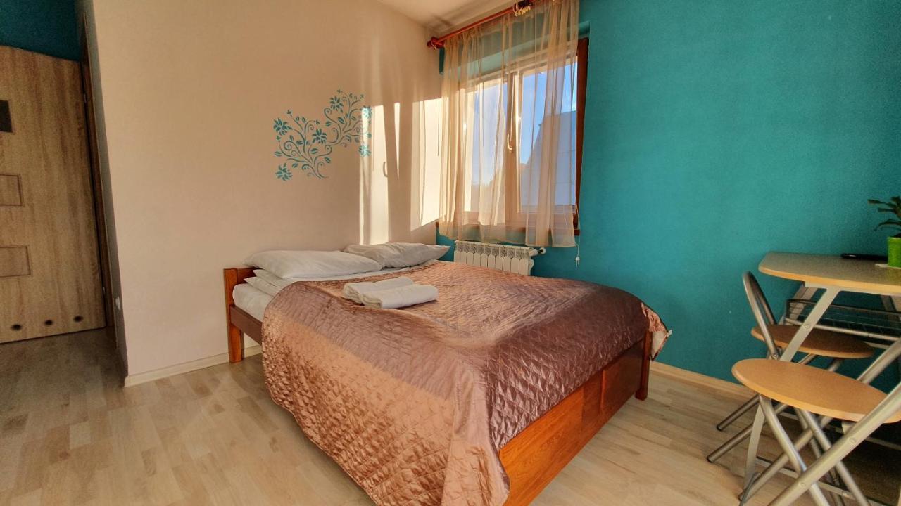 Zakoporoniec Appartement Poronin Buitenkant foto