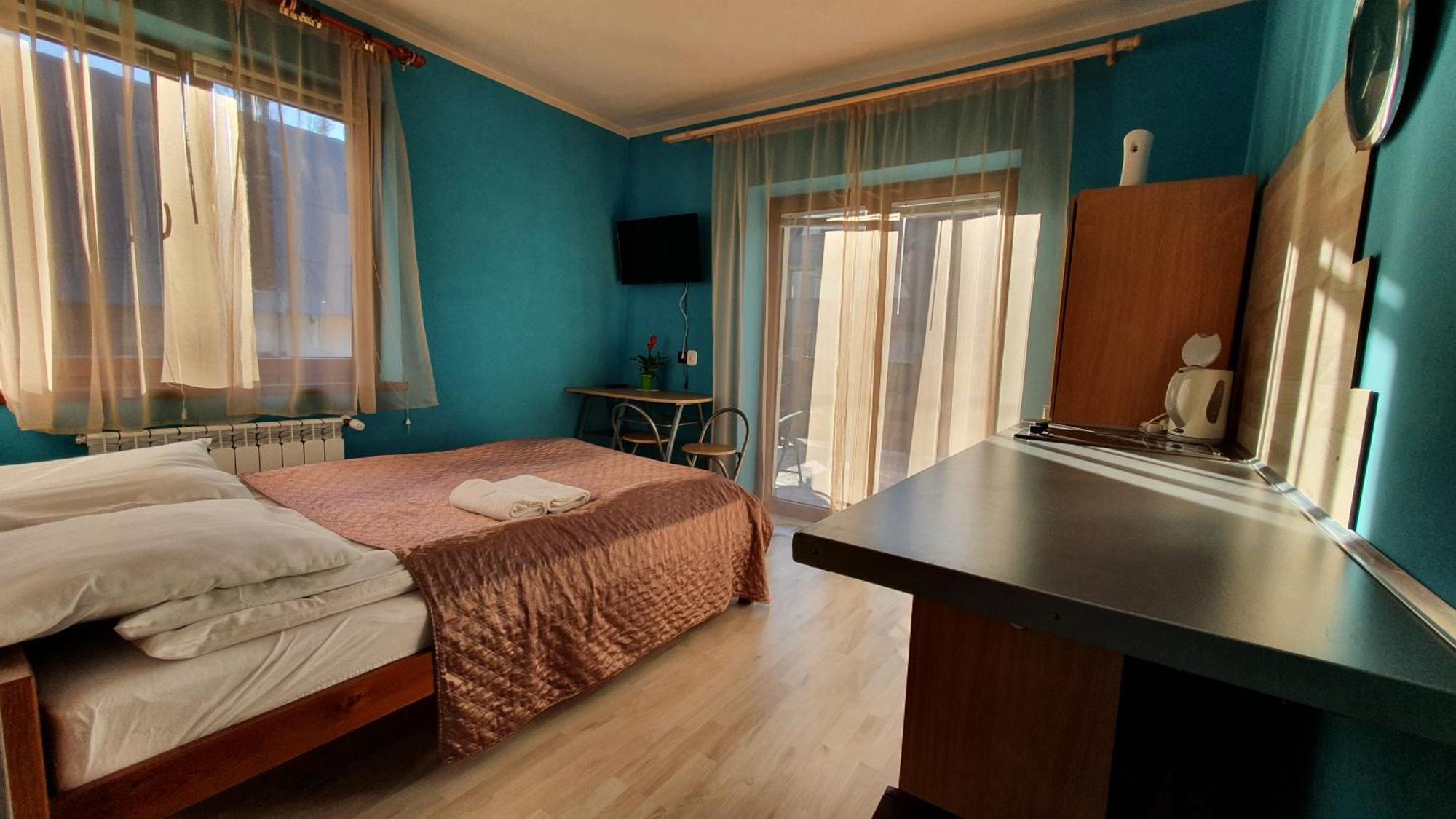 Zakoporoniec Appartement Poronin Buitenkant foto