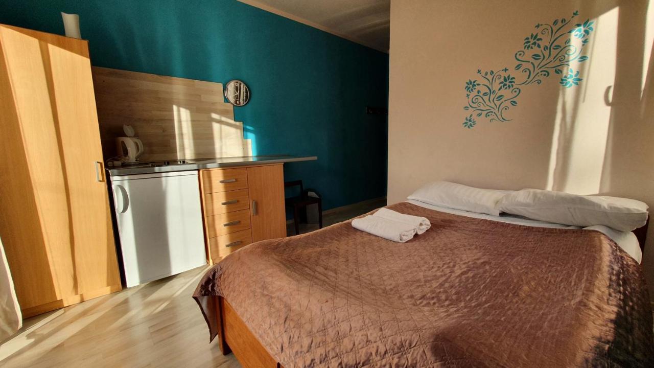 Zakoporoniec Appartement Poronin Buitenkant foto