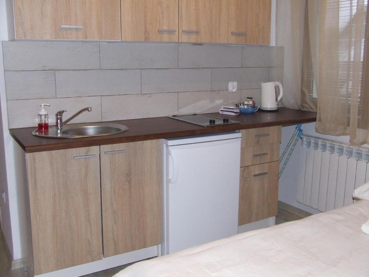 Zakoporoniec Appartement Poronin Buitenkant foto