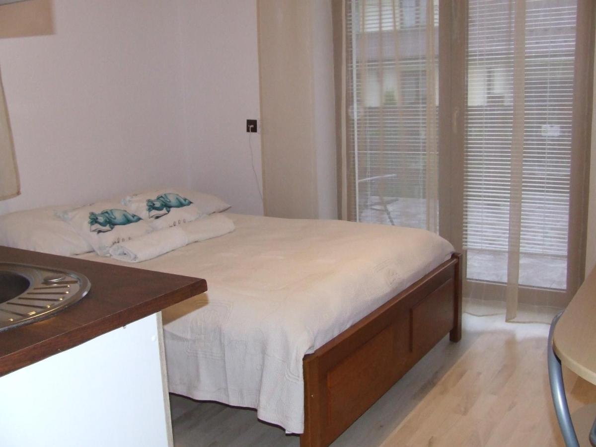 Zakoporoniec Appartement Poronin Buitenkant foto