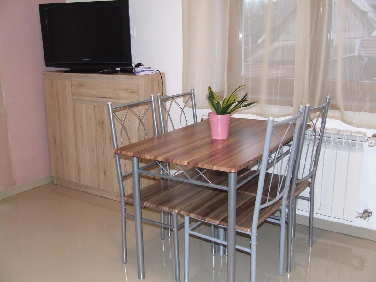 Zakoporoniec Appartement Poronin Buitenkant foto