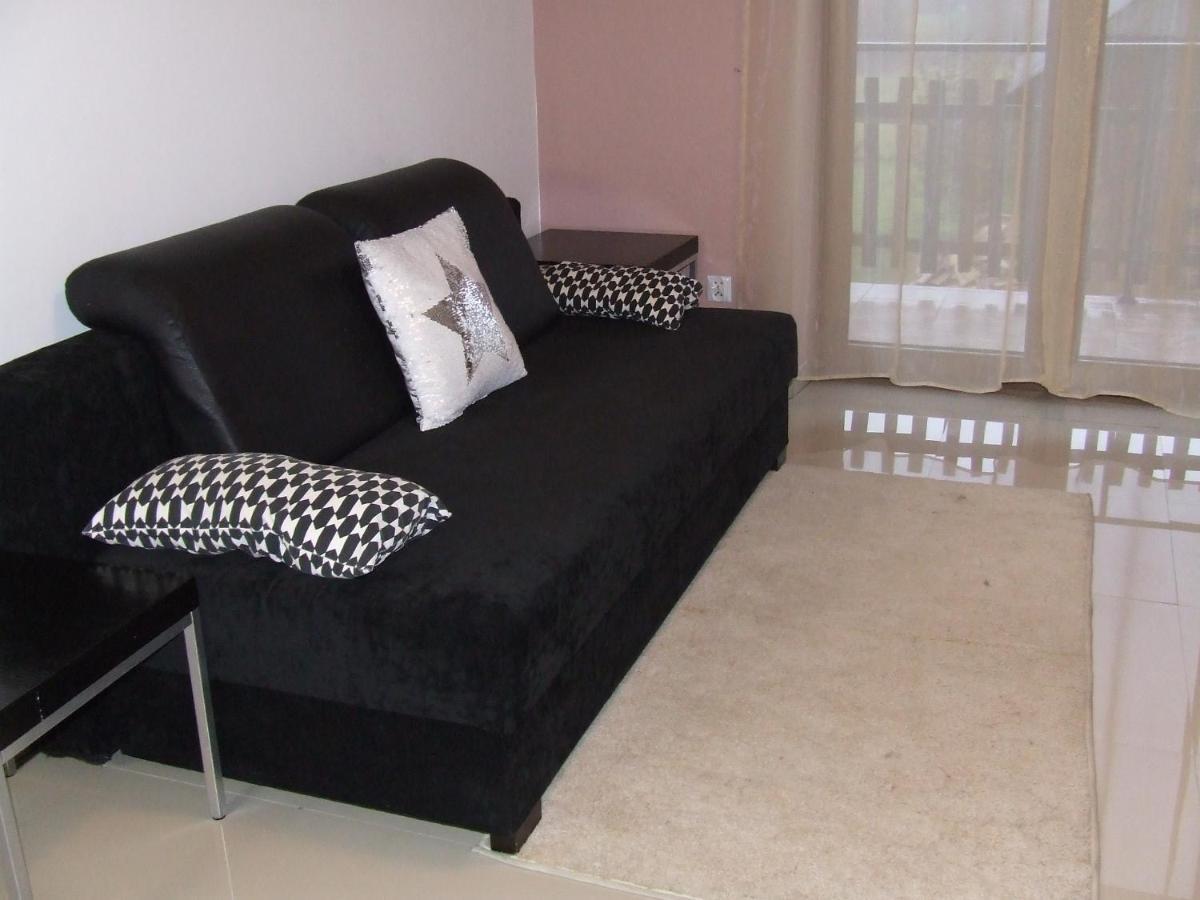 Zakoporoniec Appartement Poronin Buitenkant foto