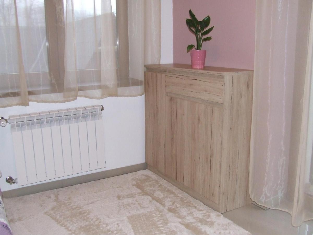Zakoporoniec Appartement Poronin Buitenkant foto