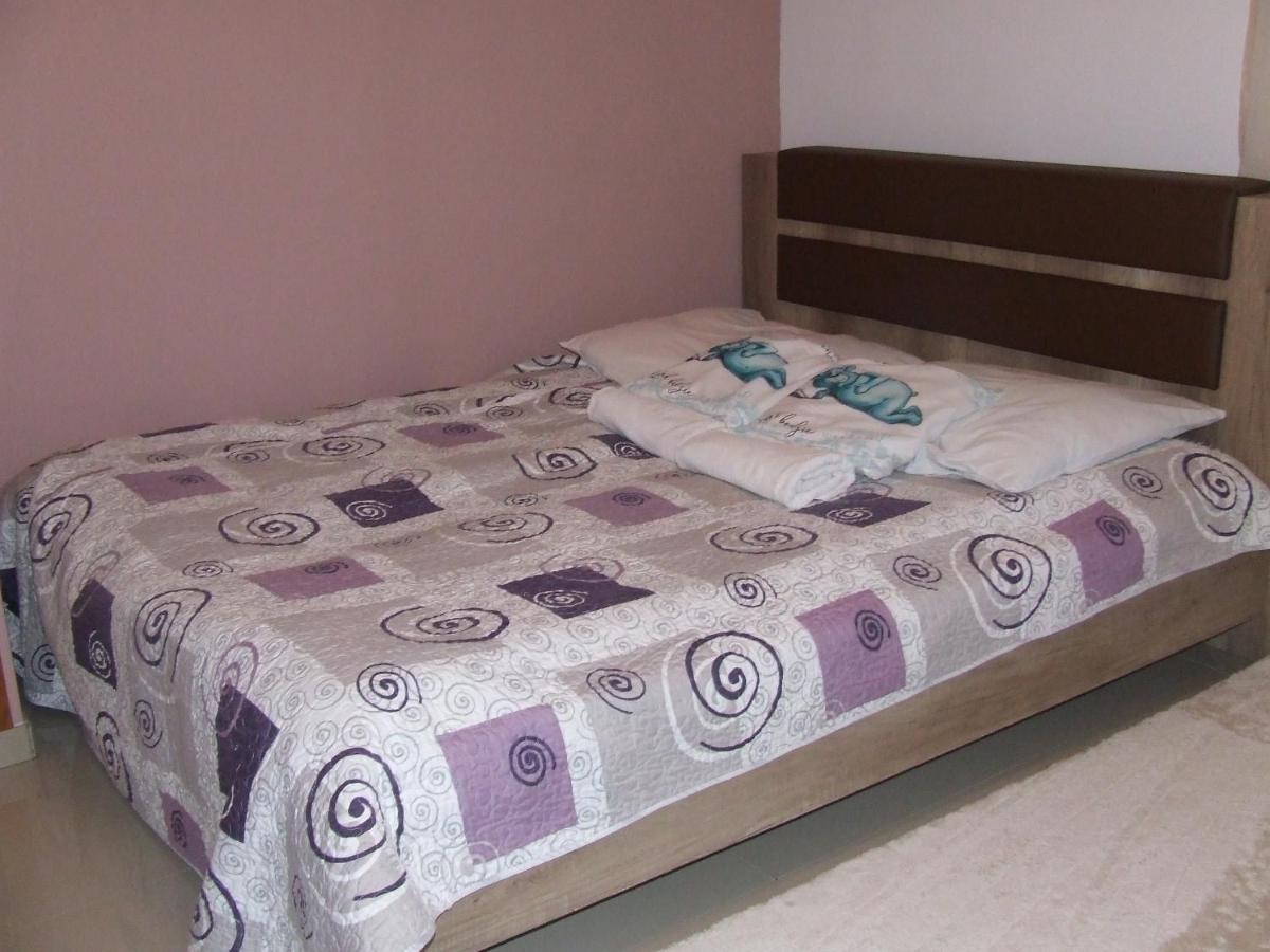 Zakoporoniec Appartement Poronin Buitenkant foto
