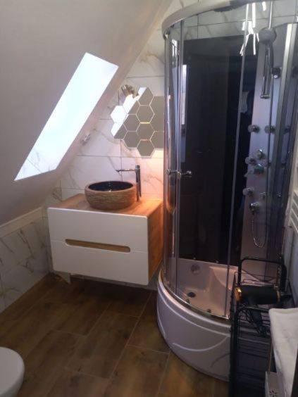 Zakoporoniec Appartement Poronin Kamer foto