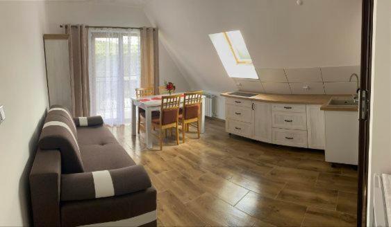Zakoporoniec Appartement Poronin Buitenkant foto