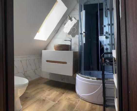 Zakoporoniec Appartement Poronin Buitenkant foto