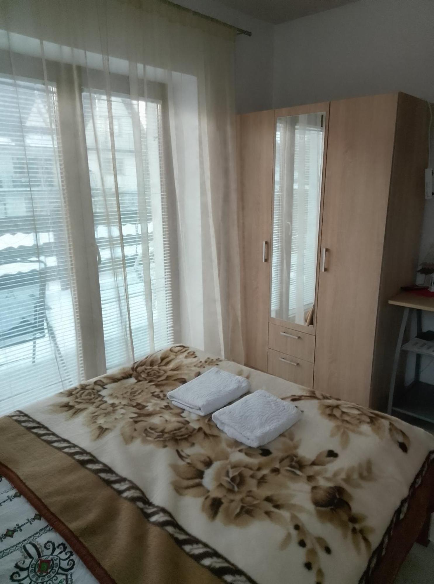 Zakoporoniec Appartement Poronin Buitenkant foto