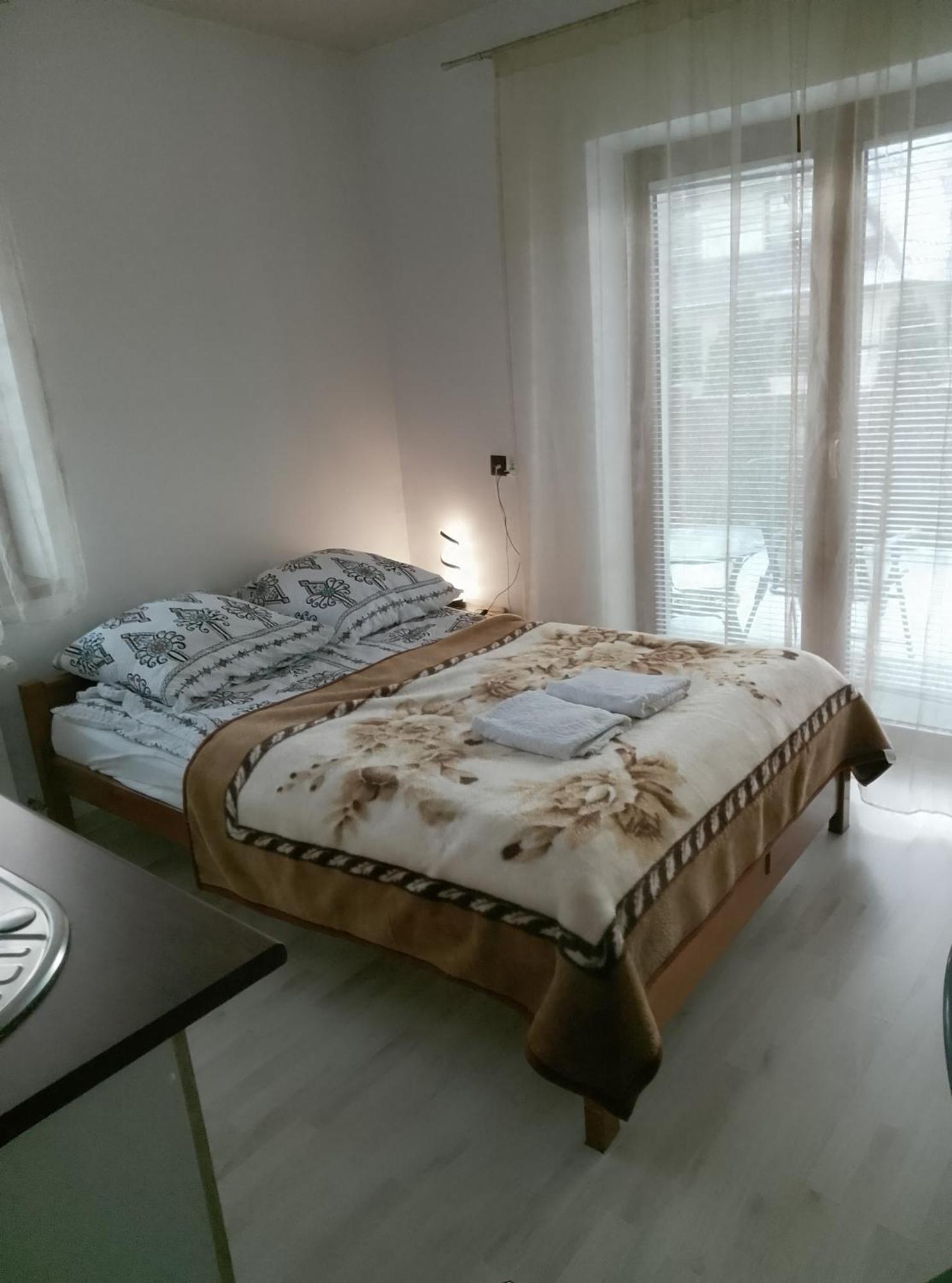 Zakoporoniec Appartement Poronin Buitenkant foto