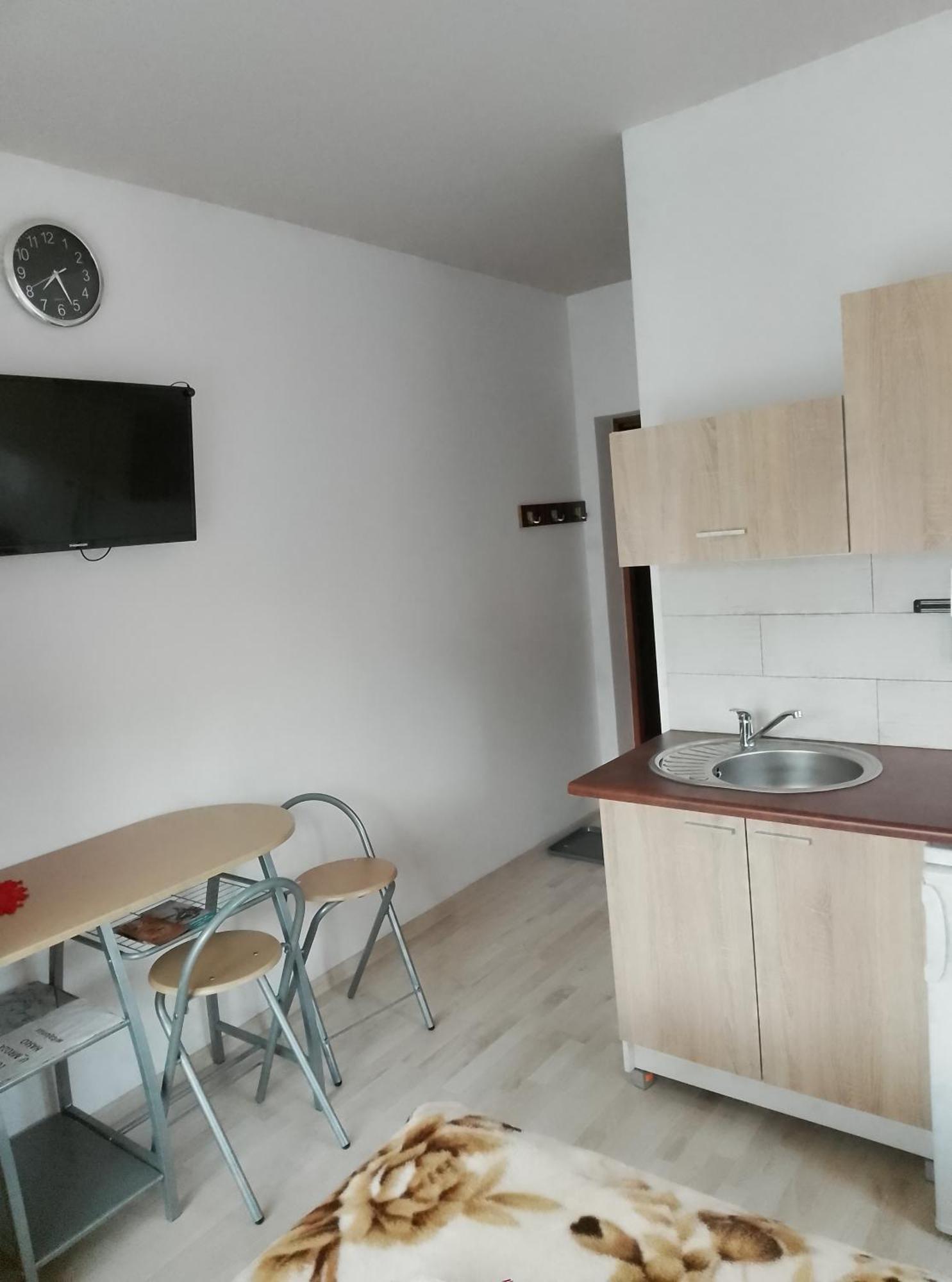 Zakoporoniec Appartement Poronin Buitenkant foto