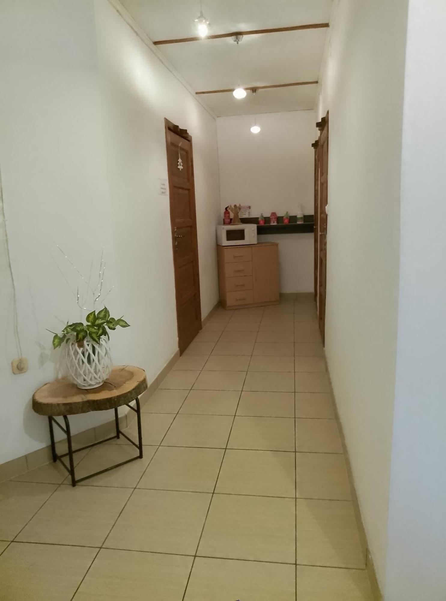 Zakoporoniec Appartement Poronin Buitenkant foto